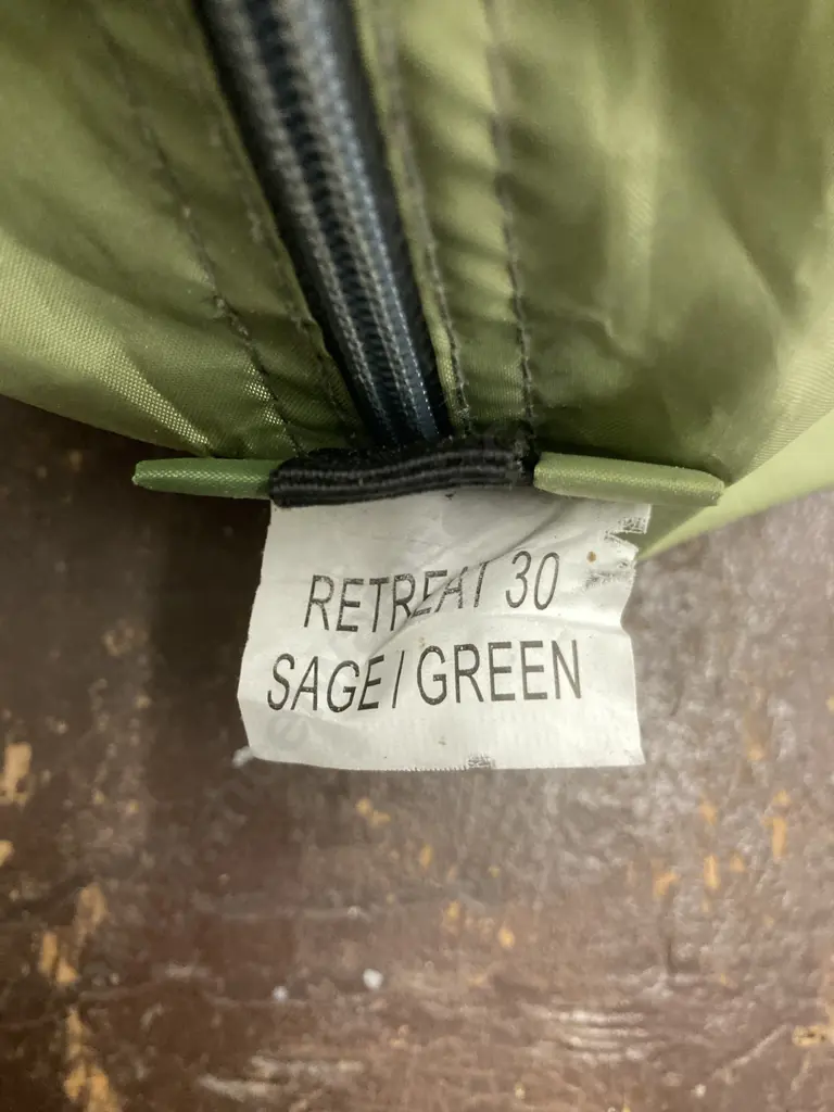 Basecamp Retreat 30 Tent & Beyond Self-Inflating Mat Image 1++